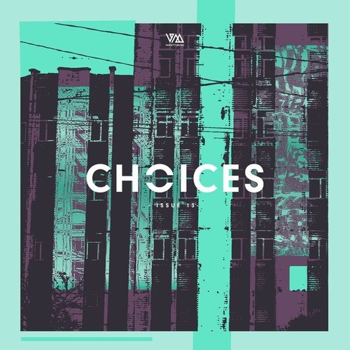 Various Artists-Variety Music Pres. Choices Issue 13