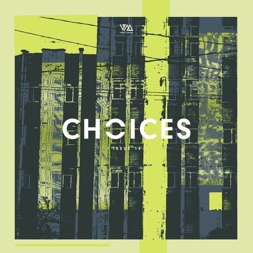 Various Artists-Variety Music Pres. Choices Issue 14