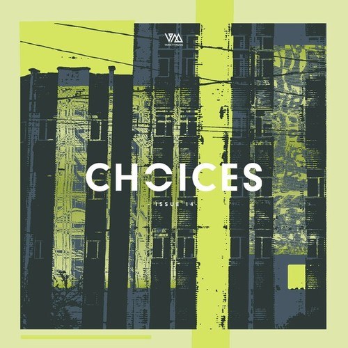 Variety Music Pres. Choices Issue 14