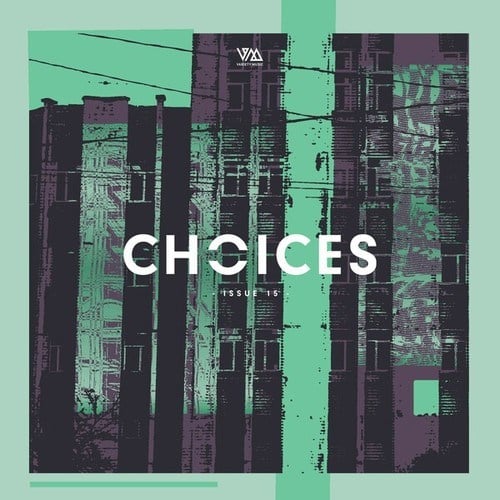Various Artists-Variety Music Pres. Choices Issue 15