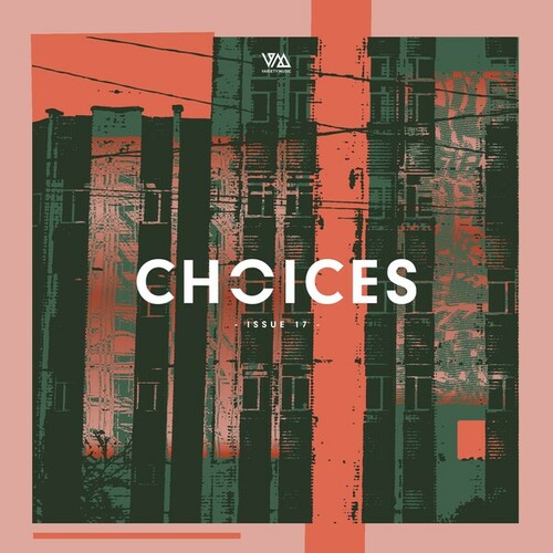 Various Artists-Variety Music Pres. Choices Issue 17