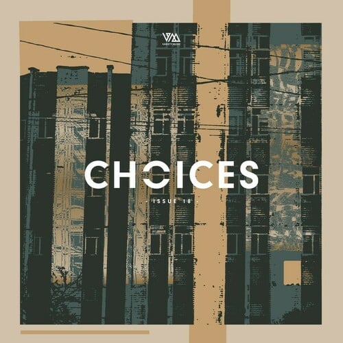 Various Artists-Variety Music Pres. Choices Issue 18