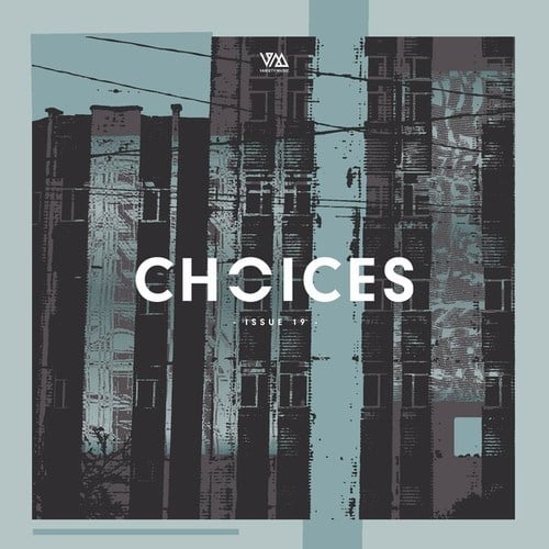 Various Artists-Variety Music Pres. Choices Issue 19