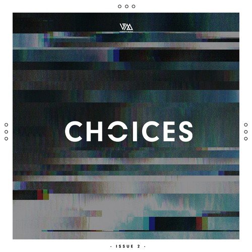 Various Artists-Variety Music Pres. Choices Issue 2