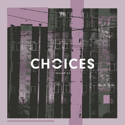 Various Artists-Variety Music Pres. Choices Issue 21