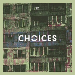 Variety Music Pres. Choices Issue 24 - Various Artists