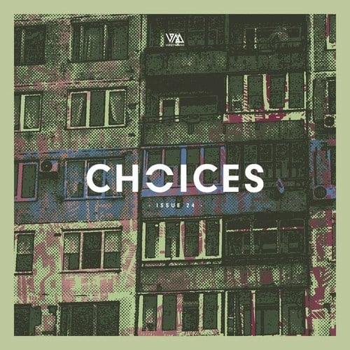 Various Artists-Variety Music Pres. Choices Issue 24