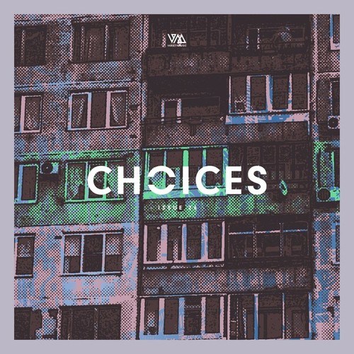 Various Artists-Variety Music Pres. Choices Issue 26