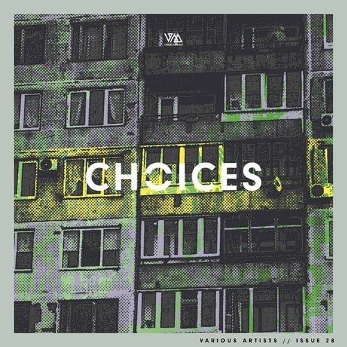 Various Artists-Variety Music Pres. Choices Issue 28