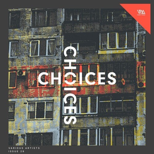 Various Artists-Variety Music Pres. Choices Issue 29