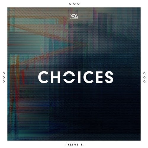 Various Artists-Variety Music Pres. Choices Issue 3
