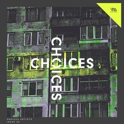 Variety Music Pres. Choices Issue 30 - Various Artists