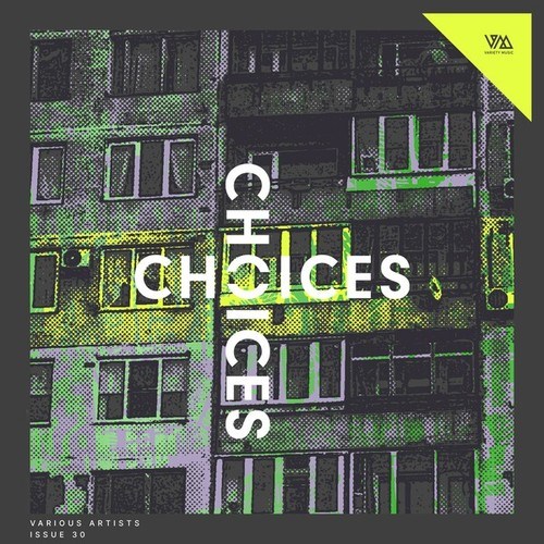 Variety Music Pres. Choices Issue 30