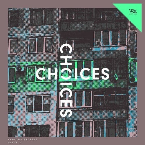 Various Artists-Variety Music Pres. Choices Issue 31