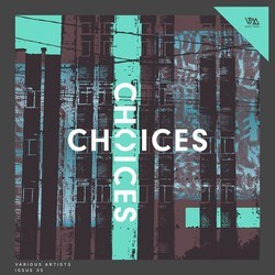 Variety Music Pres. Choices Issue 35 - Various Artists