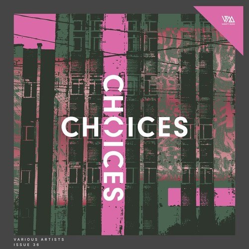 Variety Music Pres. Choices Issue 36