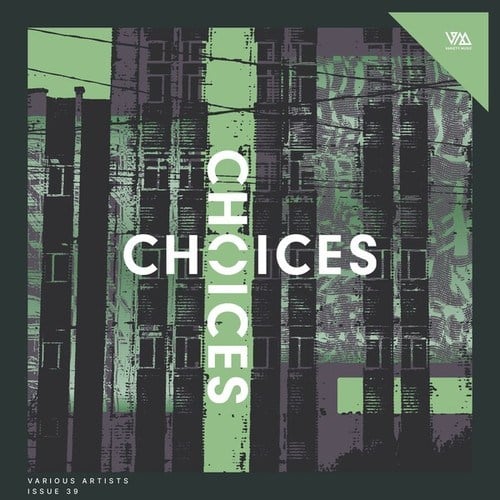 Variety Music Pres. Choices Issue 39