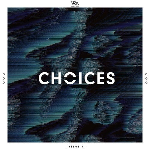 Various Artists-Variety Music Pres. Choices Issue 4