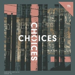 Variety Music Pres. Choices Issue 42 - Various Artists