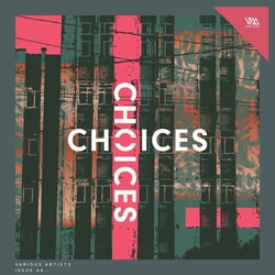 Variety Music Pres. Choices Issue 44 - Various Artists