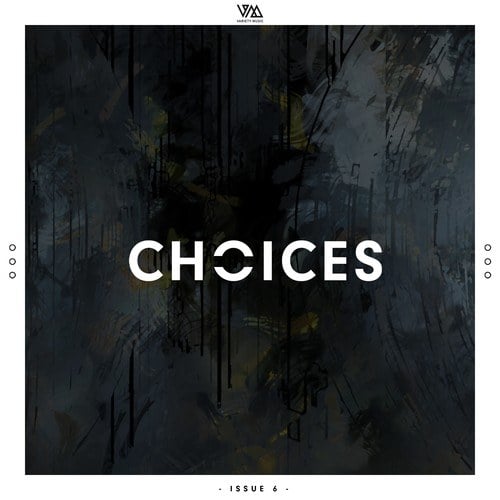 Various Artists-Variety Music Pres. Choices Issue 5