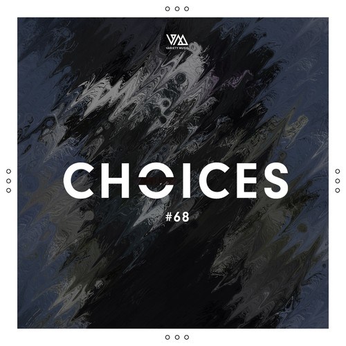 Various Artists-Variety Music Pres. Choices, Vol. 68