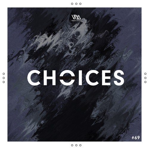 Various Artists-Variety Music Pres. Choices, Vol. 69