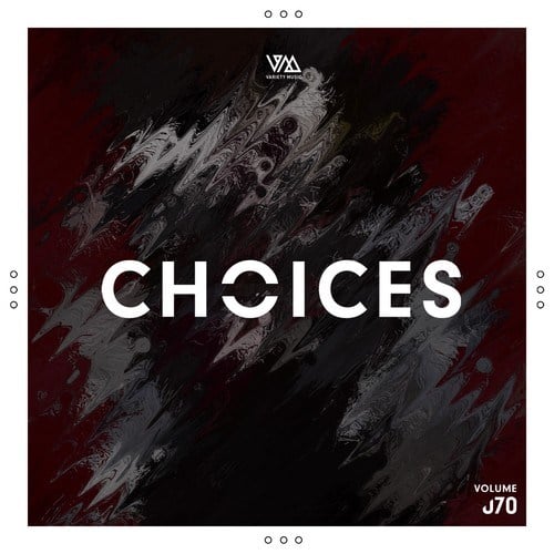 Various Artists-Variety Music Pres. Choices, Vol. 70