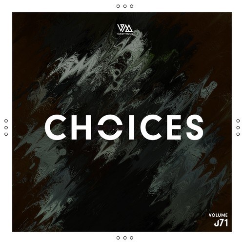 Various Artists-Variety Music Pres. Choices, Vol. 71