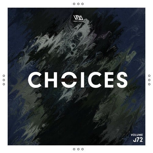 Various Artists-Variety Music Pres. Choices, Vol. 72