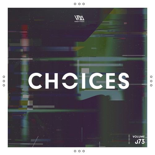 Various Artists-Variety Music Pres. Choices, Vol. 73
