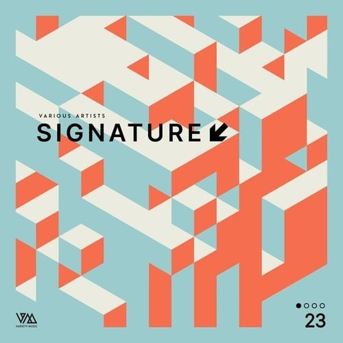 Various Artists-Variety Music Pres. Signature, Vol. 23