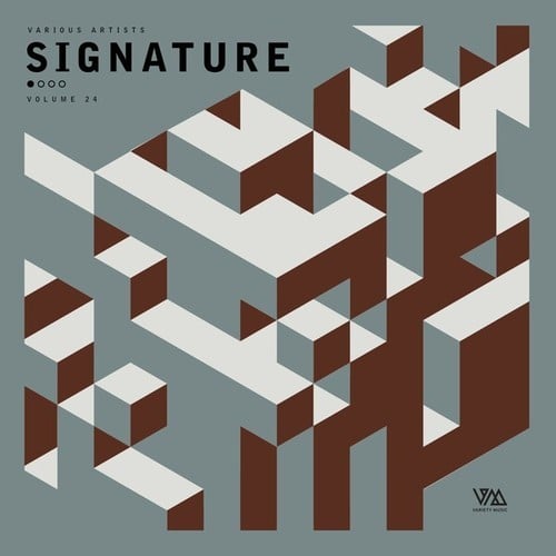 Variety Music Pres. Signature, Vol. 24