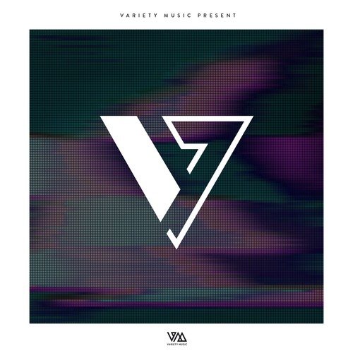 KAMAR, Juliet Sikora, James Silk, FreedomB, Fyrone, Peggy Gou-Variety Music Pres. V -, Vol. 36