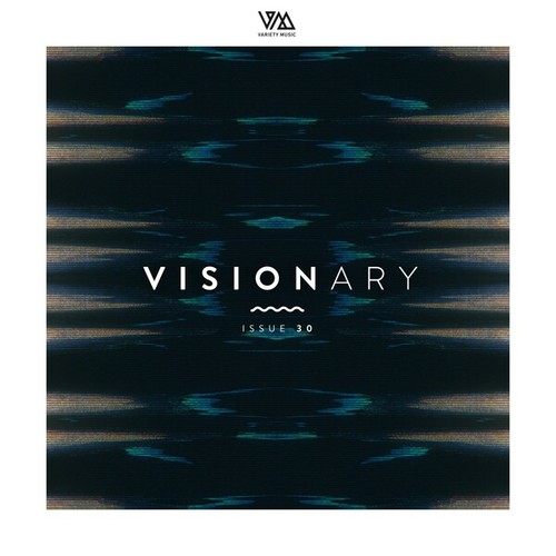 Various Artists-Variety Music Pres. Visionary Issue 30