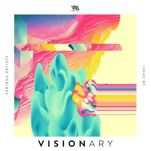 Various Artists-Variety Music Pres. Visionary Issue 31
