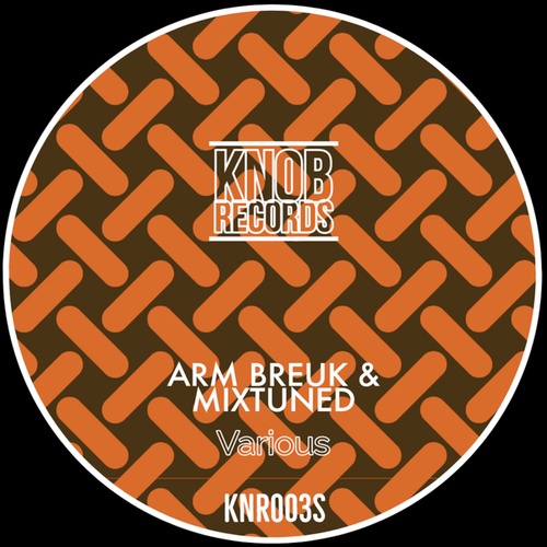 Arm Breuk, MixTuned-Various