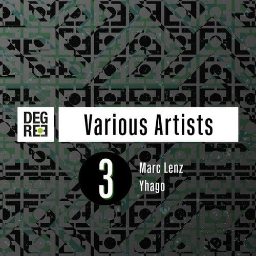 Yhago, 212fahrenheit-Various Artists 3