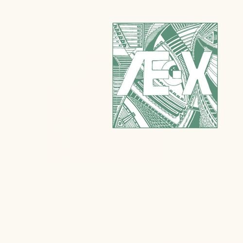 Various Artists - ÆX001