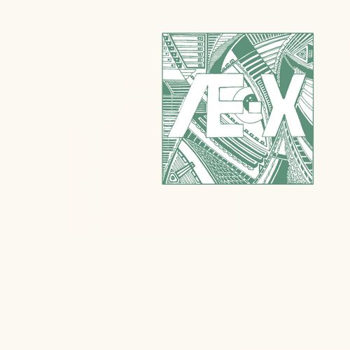 Jasper Wolff, Maarten Mittendorff, Kaap, Ocke W, Taupe-Various Artists - ÆX001