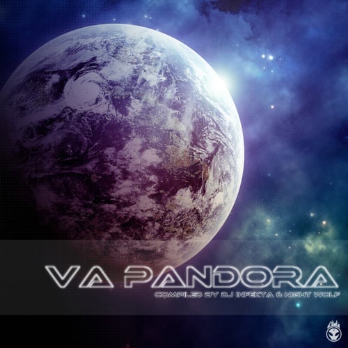Various Artists-Various Artists - Pandora