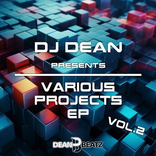 Various Projects EP Vol. 2