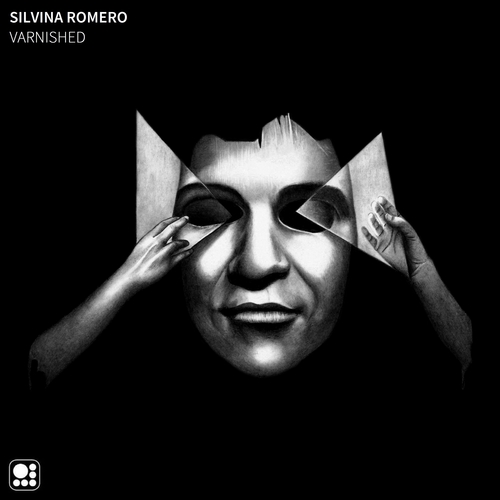 Silvina Romero-Varnished