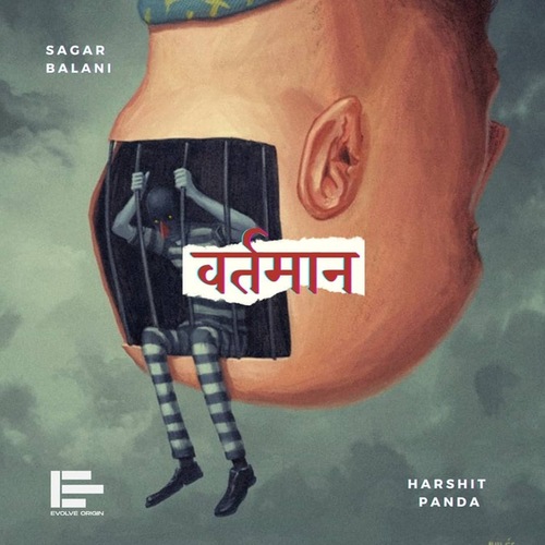 Harshit Panda, Sagar Balani-Vartaman