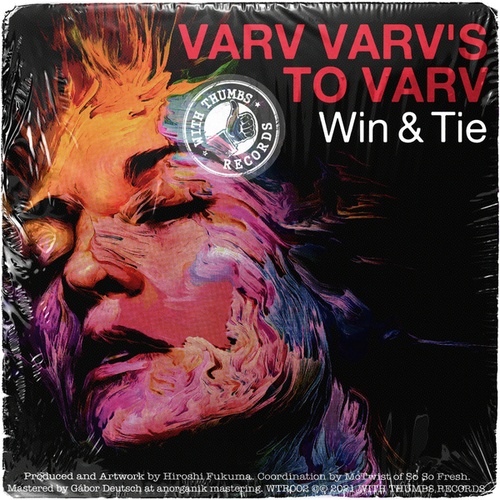 Win & Tie-Varv Varv's To Varv