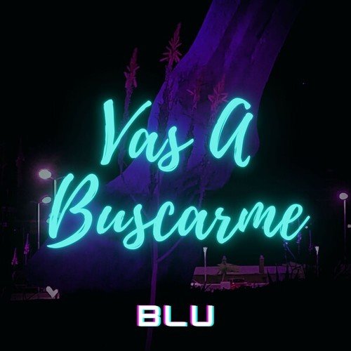 Vas a Buscarme