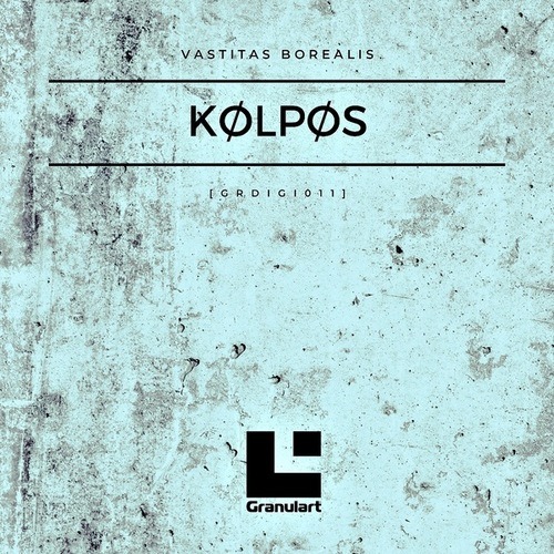 Kølpøs-Vastitas Borealis