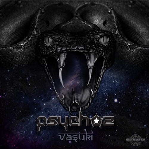 Psychoz-Vasuki