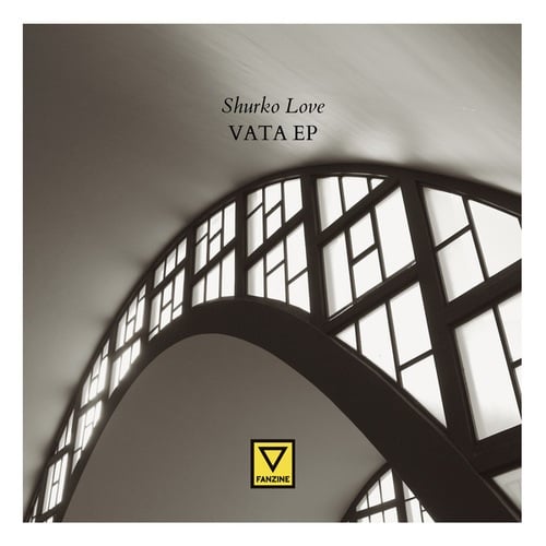 Shurko Love-Vata EP