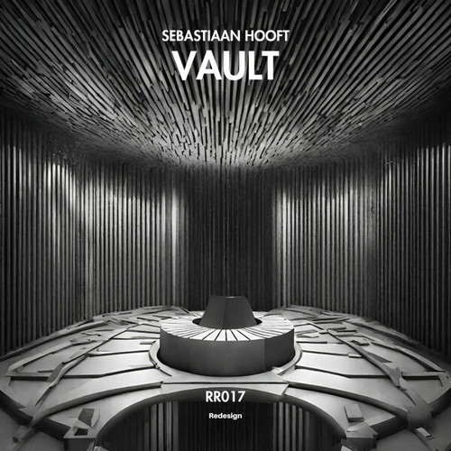 Sebastiaan Hooft-Vault